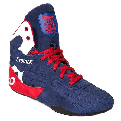 Otomix STINGRAY ESCAPE Schuh, Red/White/Blue
