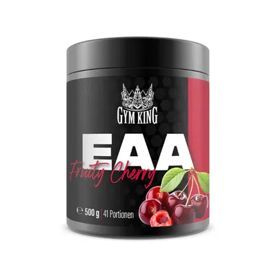 Gym King EAA, 500 g Dose