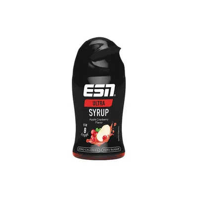 ESN ULTRA SYRUP, 65 ml Flasche – 65ml