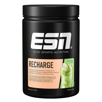 ESN RECHARGE, 1000 g Dose