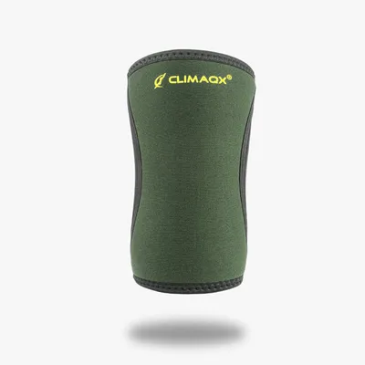 Climaqx ARMBANDAGEN Khaki, Paar