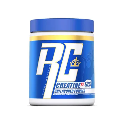 Ronnie Coleman CREATINE-XS, 300 g Dose