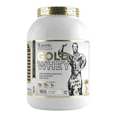 Kevin Levrone GOLD WHEY PROTEIN, 2000 g Dose