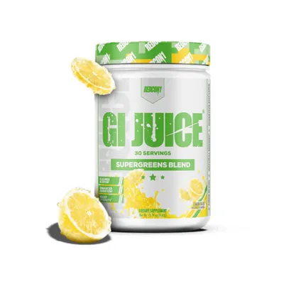 Redcon1 GI JUICE, 432 g Dose