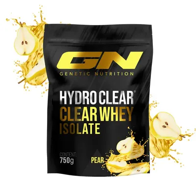 GN Laboratories HYDROCLEAR WHEY ISOLAT, 750 g Beutel