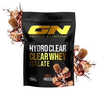 GN Laboratories HYDROCLEAR WHEY ISOLAT, 750 g Beutel