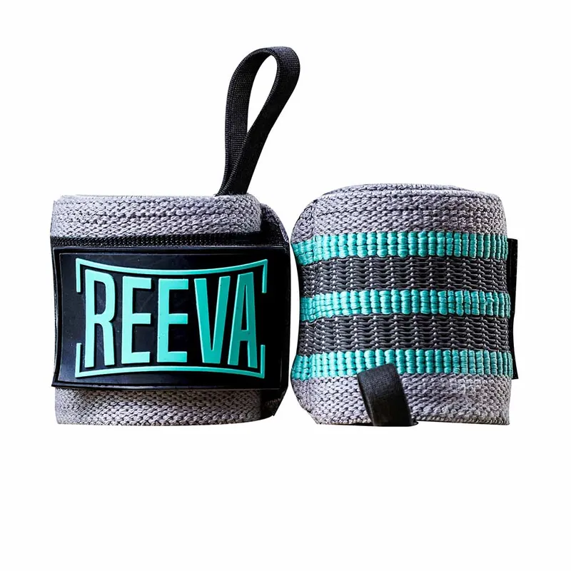 Reeva HANDGELENK BANDAGEN 35 CM, Paar