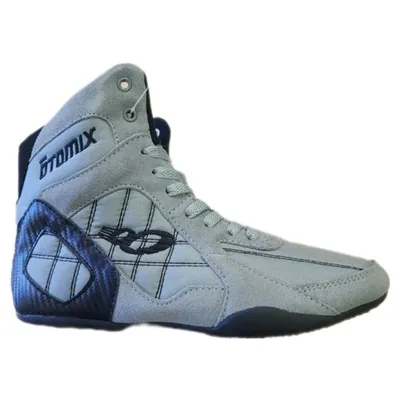 Otomix NINJA WARRIOR Schuh, Grey