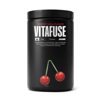 BigZone VITAFUSE, 750 g Dose