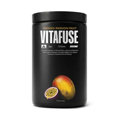 Big Zone BigZone VITAFUSE, 750 g Dose – 750g