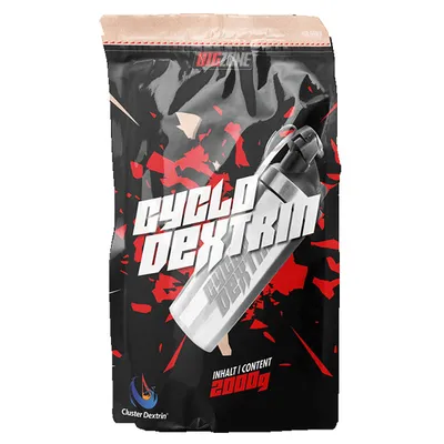 BigZone CYCLO DEXTRIN, 2000 g Beutel