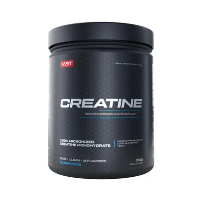 Vast CREATINE ULTRA PURE, 300 g Dose