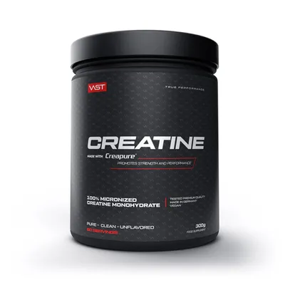 Vast CREATINE CREAPURE, 300 g Dose