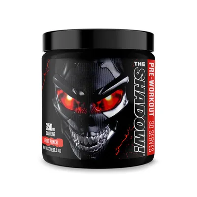 JNX Cobra Labs THE SHADOW Booster, 270 g Dose