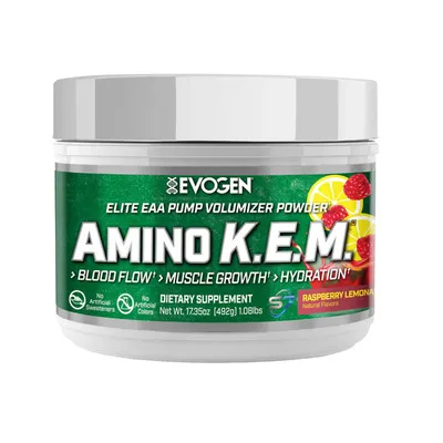 Evogen AMINO K.E.M. EAA, 464 g Dose