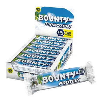 Mars BOUNTY HI PROTEIN BAR, 12x 52 g Riegel