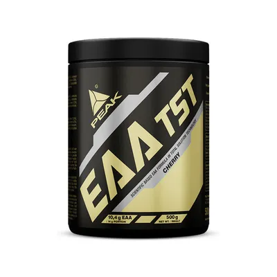 Peak EAA TS-Technology, 500 g Dose