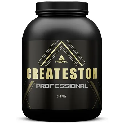 Peak CREATESTON PROFESSIONAL, 3150 g Dose