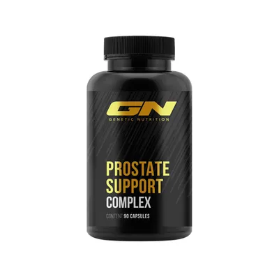 GN Laboratories PROSTATE SUPPORT COMPLEX, 90 Vegy Caps