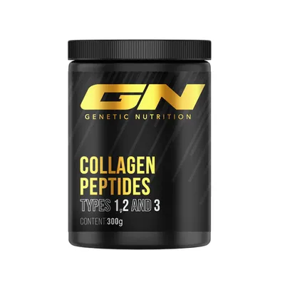 GN Laboratories COLLAGEN PEPTIDES, 300 g Dose