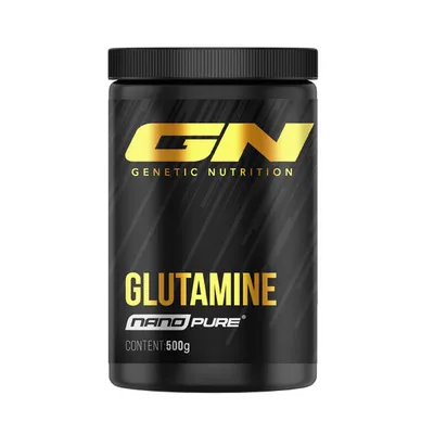 GN Laboratories NANO PURE® GLUTAMINE, 500 g