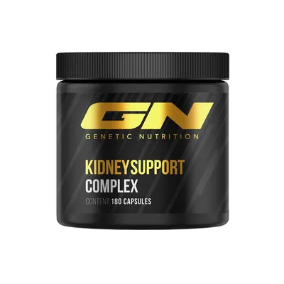 GN Laboratories KIDNEY SUPPORT COMPLEX, 180 Vegy Caps