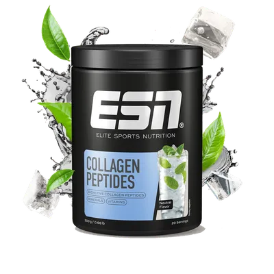 ESN COLLAGEN PEPTIDES, 300 g Dose