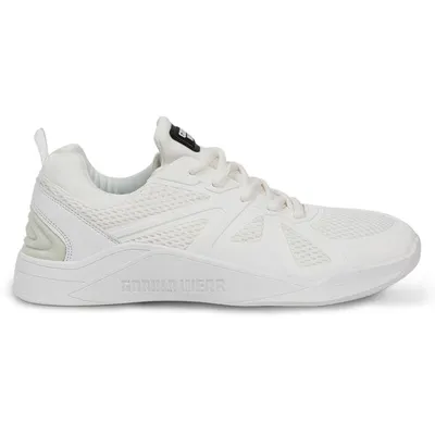 Gorilla Wear GYM HYBRIDS Schuh, White
