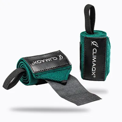 Climaqx HANDGELENK BANDAGEN Khaki, Paar