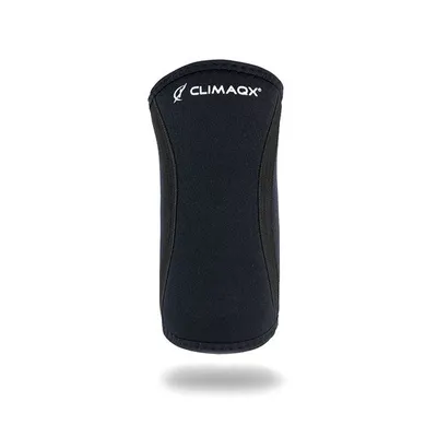 Climaqx ARMBANDAGEN Schwarz, Paar