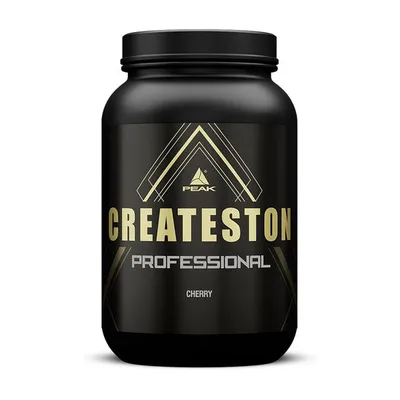 Peak CREATESTON PROFESSIONAL, 1575 g Dose