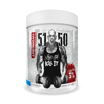 5% Nutrition 5150 BOOSTER, 375 g Dose