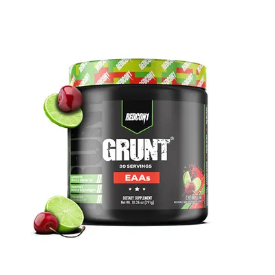 Redcon1 GRUNT EAA, 285 g Dose – 285g