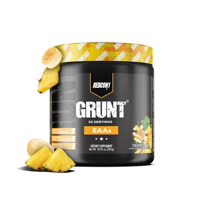 Redcon1 GRUNT EAA, 285 g Dose