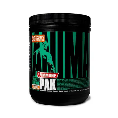 Universal ANIMAL IMMUNE PAK POWDER, 327 g Dose