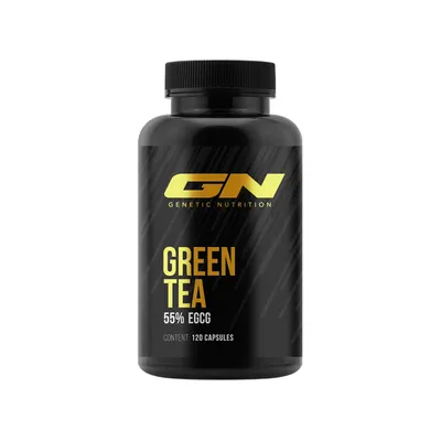 GN Laboratories GREEN TEA, 60 Kapseln