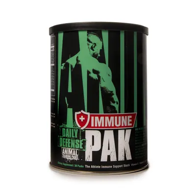 Universal ANIMAL IMMUNE PAK, 30 Packs