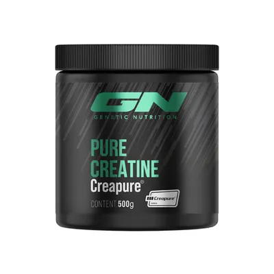 GN Laboratories PURE CREATINE CREAPURE, 500 g Dose