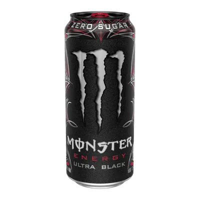 Monster Energy MONSTER ULTRA, 500 ml Dose
