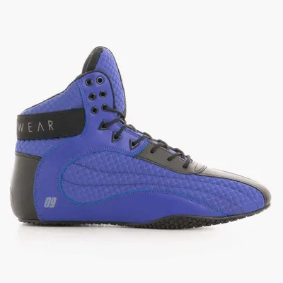 Ryderwear D-MAK ROGUE Fitness Schuh, Blue