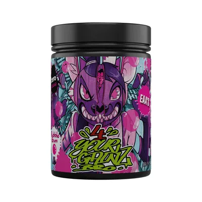 BPS Pharma 4YOURGAINZ BRO EAA, 500 g Dose