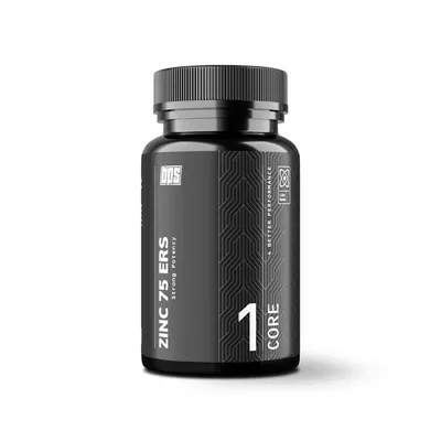 BPS Pharma ZINK 75ERS, 120 Kapseln