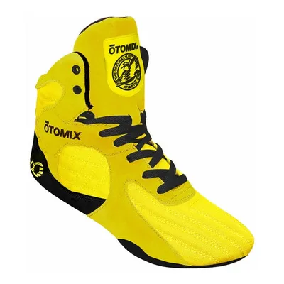 Otomix STINGRAY ESCAPE Schuh, Yellow