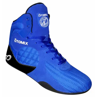 Otomix STINGRAY ESCAPE Schuh, Royal Blue