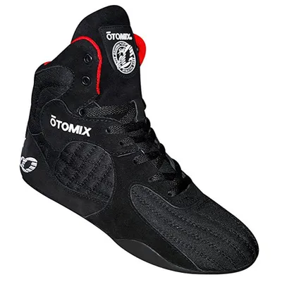Otomix STINGRAY ESCAPE Schuh, Black