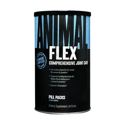 Universal ANIMAL FLEX, 393 g Dose, 44 Packs
