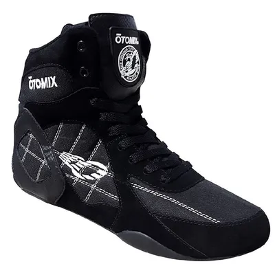 Otomix NINJA WARRIOR Schuh, Black