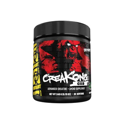 Mutant CREAKONG CX8, 249 g Dose