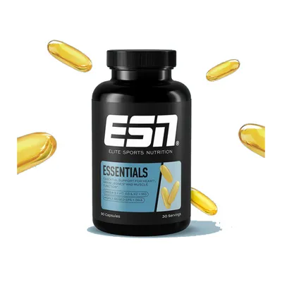 ESN ESSENTIALS PRO, 90 Kapseln