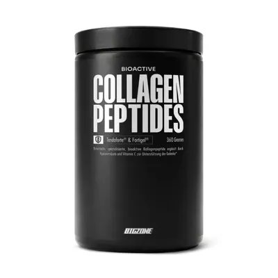 BigZone COLLAGEN PEPTIDES, 360 g Dose